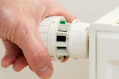 Topham central heating repair costs