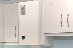 Topham electric boiler quotes