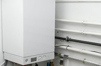 free Topham condensing boiler quotes