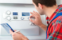 free Topham gas safe engineer quotes