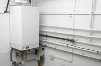 Topham boiler installers