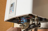 free Topham boiler install quotes
